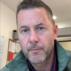 Meet your Posher, Craig